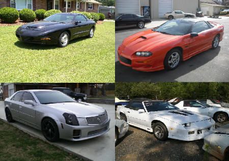 cars for sale
